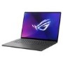 ASUS ROG Zephyrus G16 Intel Core Ultra 9 32GB RAM 2TB SSD RTX 5080 240Hz 16 Inch 2K Windows 11 Home Gaming Laptop