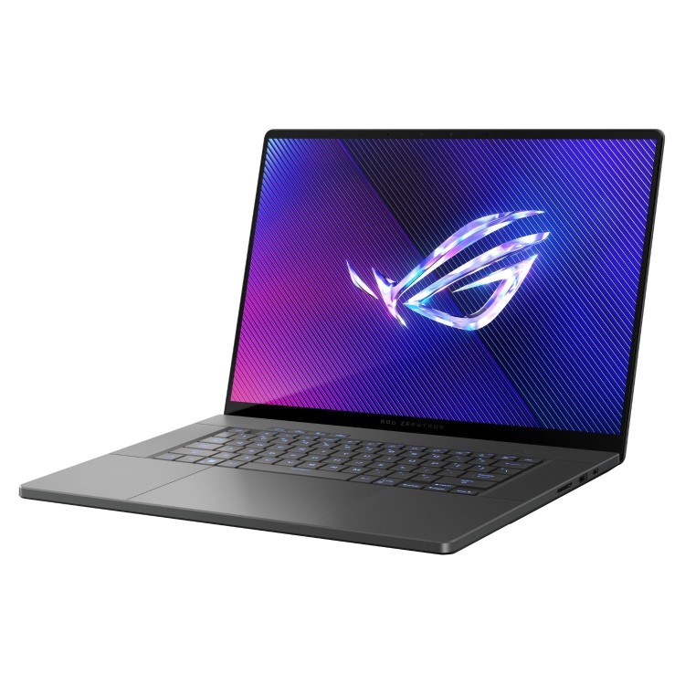 ASUS ROG Zephyrus G16 Intel Core Ultra 9 32GB RAM 2TB SSD RTX 5080 240Hz 16 Inch 2K Windows 11 Home Gaming Laptop