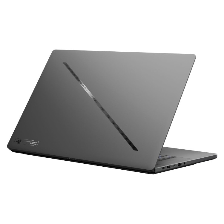 ASUS ROG Zephyrus G16 Intel Core Ultra 9 32GB RAM 2TB SSD RTX 5080 240Hz 16 Inch 2K Windows 11 Home Gaming Laptop
