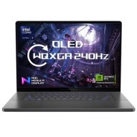 ASUS ROG Zephyrus G16 GU605 Intel Core Ultra 9 64GB RAM 2TB SSD RTX 5090 240Hz 16 Inch Windows 11 Gaming Laptop ASUS ROG Zephyrus G16 GU605 Intel Core Ultra 9 64GB RAM 2TB SSD RTX 5090 240Hz 16 Inch Windows 11 Gaming Laptop