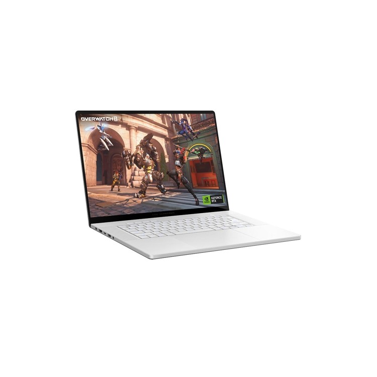 ASUS ROG Zephyrus GU605MY-QR032W Intel Core Ultra 9 32GB RAM 2TB SSD RTX 4090 240Hz 16 Inch Windows 11 Home Gaming Laptop