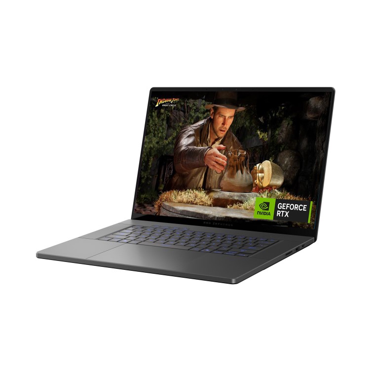 ASUS ROG Zephyrus G16 Intel Core Ultra 9 32GB RAM 1TB SSD GeForce RTX 5070 240Hz 16 Inch Windows 11 Gaming Laptop