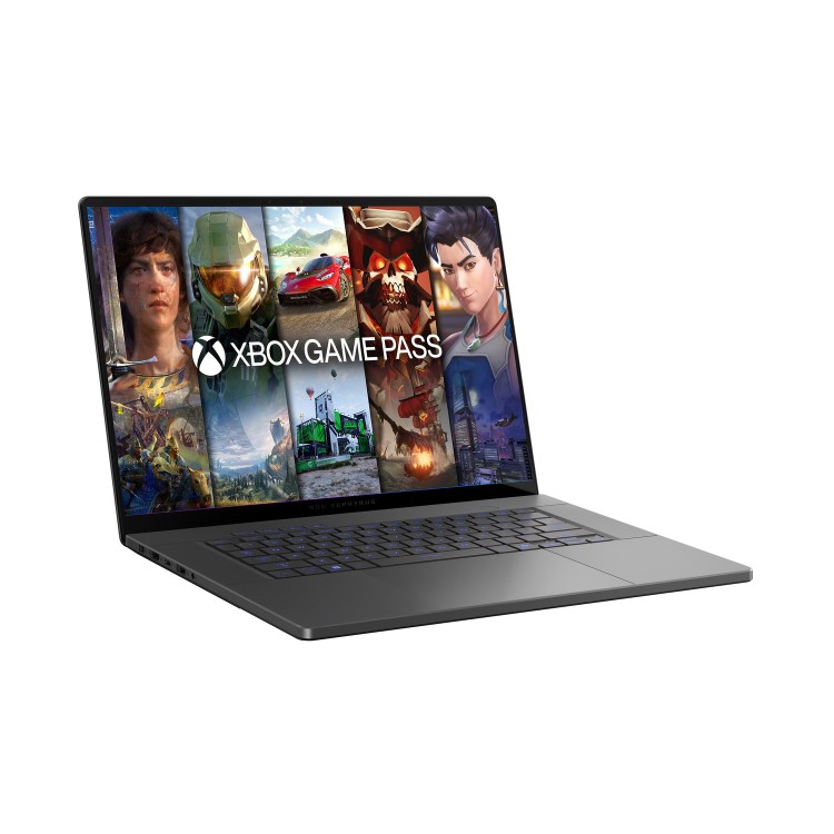 ASUS ROG Zephyrus G16 Intel Core Ultra 9 32GB RAM 1TB SSD GeForce RTX 5070 240Hz 16 Inch Windows 11 Gaming Laptop