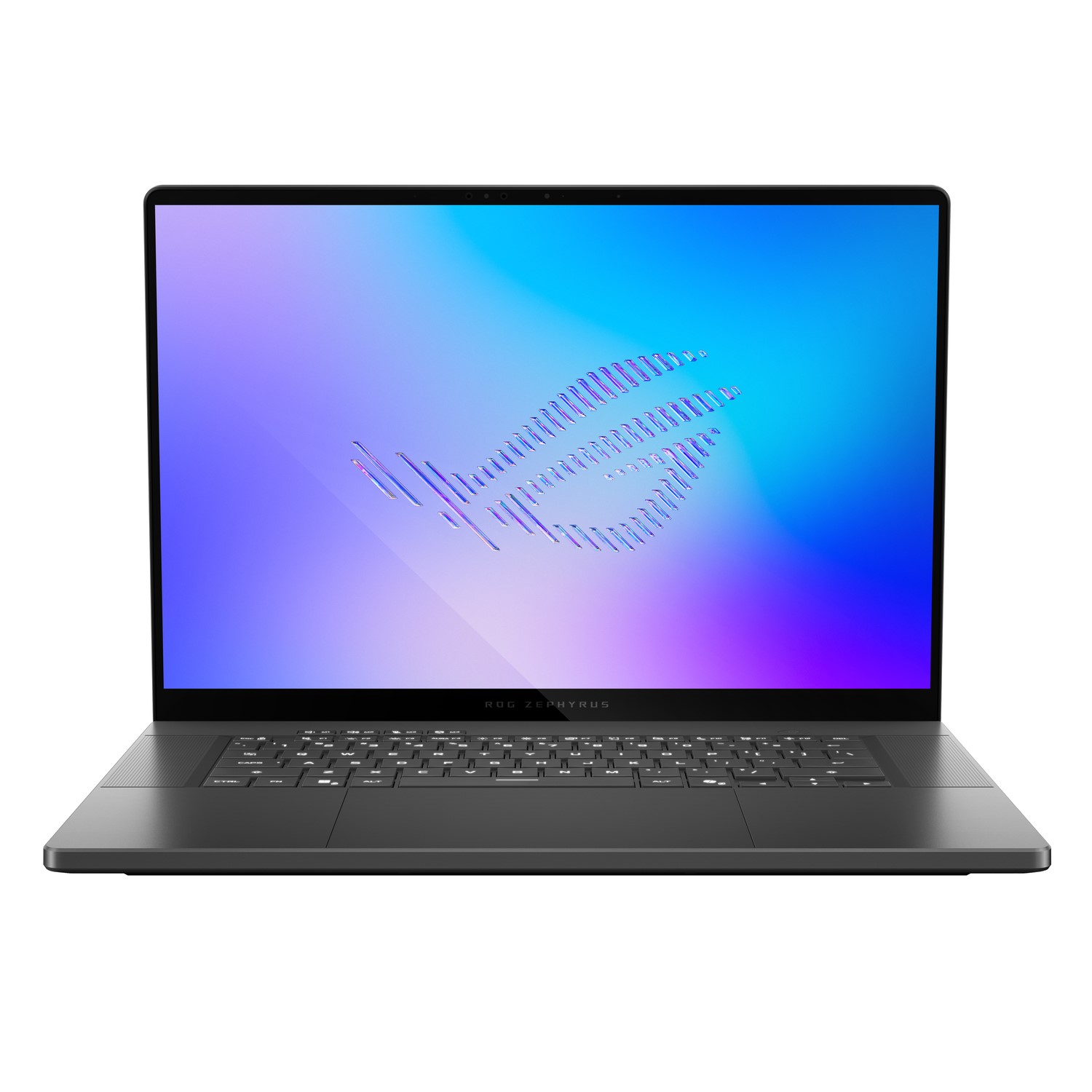 ROG Zephyrus G16 Intel Core Ultra 9 RAM 2TB SSD NVIDIA GeForce RTX 5080 240Hz 16 Inch Windows 11 Gaming Laptop