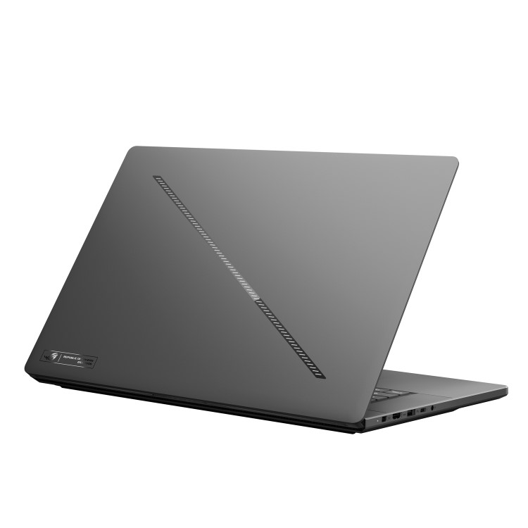 ASUS ROG Zephyrus G16 Intel Core Ultra 9 32GB RAM 2TB SSD NVIDIA GeForce RTX 5080 240Hz 16 Inch Windows 11 Gaming Laptop