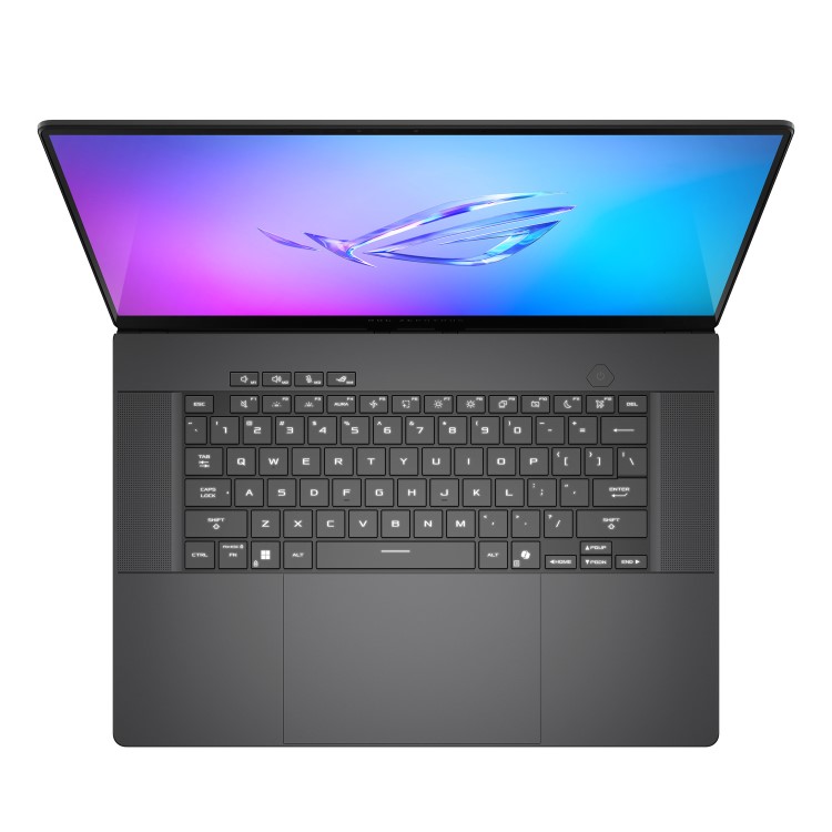 ASUS Intel Core Ultra 9 64GB RAM 1TB SSD 16 Inch Windows 11 RTX 5090 Gaming Laptop