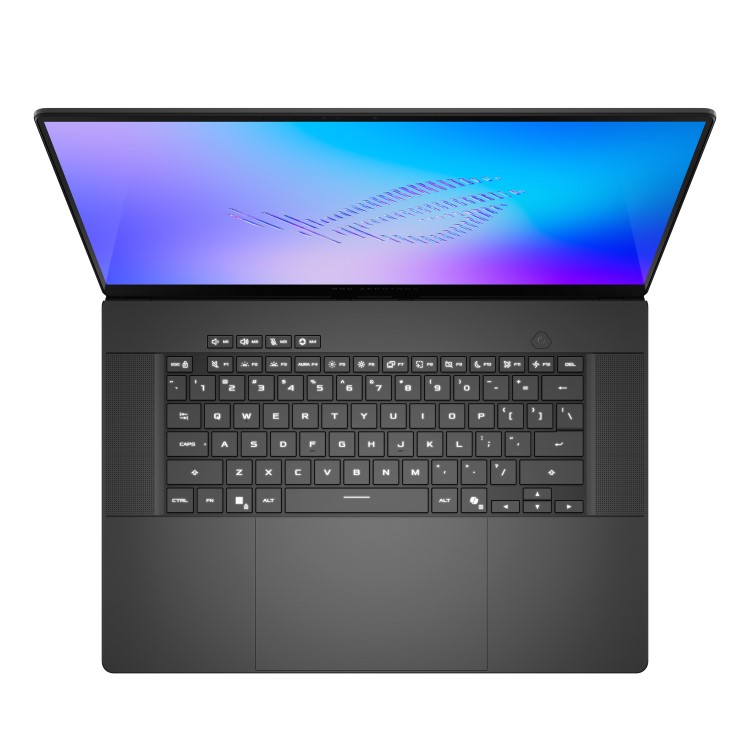 ASUS ROG Zephyrus G16 Intel Core Ultra 9 64GB RAM 1TB SSD NVIDIA GeForce RTX 5090 240Hz 16 Inch Windows 11 Gaming Laptop