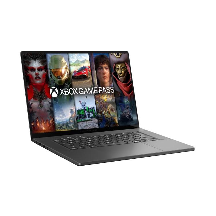 ASUS ROG Zephyrus G16 Intel Core Ultra 9 64GB RAM 1TB SSD NVIDIA GeForce RTX 5090 240Hz 16 Inch Windows 11 Gaming Laptop