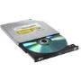 Hitachi-LG GUD1N 6x DVD-RW Internal OEM 9.5mm Slim Optical Drive