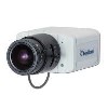 Geovision 3MP H.264 D/N IP PoE Box Camera 30fps HD with 3.1-8mm
