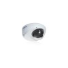 Geovision 3MP H.264 IP Mini Fixed 2.54mm Lens Dome IP PoE Camera 30fps 6W