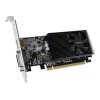 GRADE A1 - Gigabyte GT 1030 Low Profile D4 2GB DDR4 Single Fan Cooling System Graphics Card