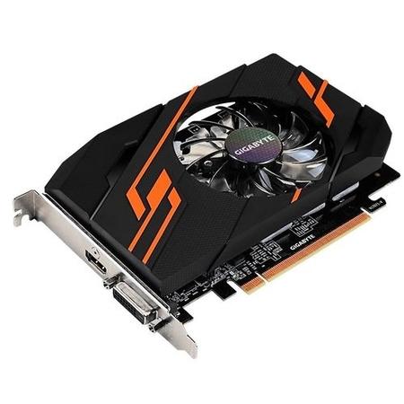 Gigabyte NVIDIA GeForce GT 1030 2GB 1544MHz GDDR5 OC Graphics Card