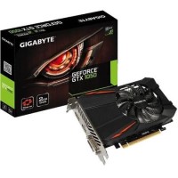 Gigabyte D5 GeForce GTX 1050 2GB GDDR5 Graphics Card