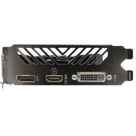 Gigabyte D5 GeForce GTX 1050 2GB GDDR5 Graphics Card
