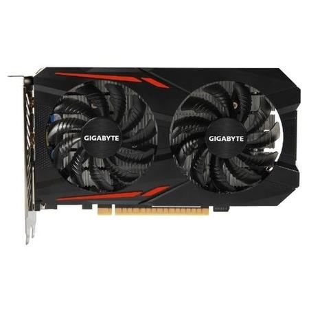 Gigabyte GeForce GTX 1050 2GB OC Graphics Card