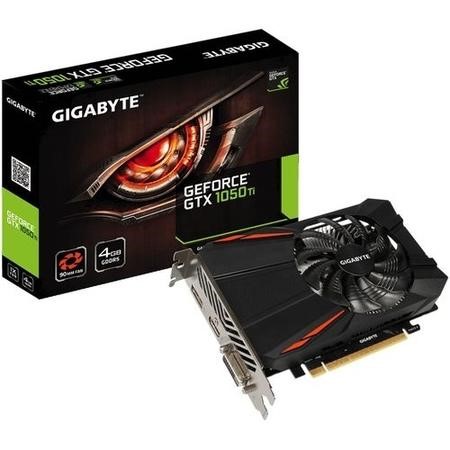 Geforce Gtx 1050 Graphics Card 4gb For Laptop Gigabyte D5 GeForce