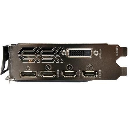 Gigabyte GAMING G1 GeForce GTX 1050 Ti 4GB GDDR5 Graphics Card