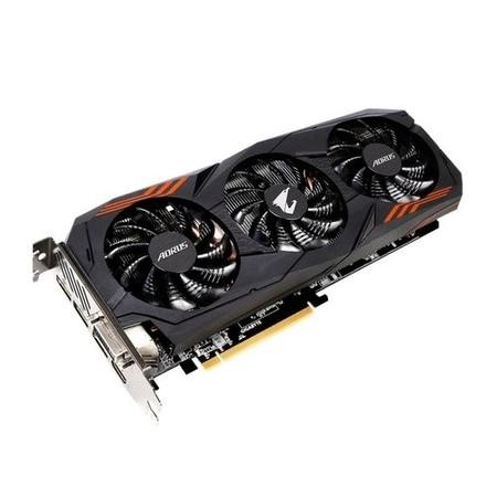 Gigabyte AORUS GeForce GTX 1060 6GB GDDR5 Graphics Card Laptops