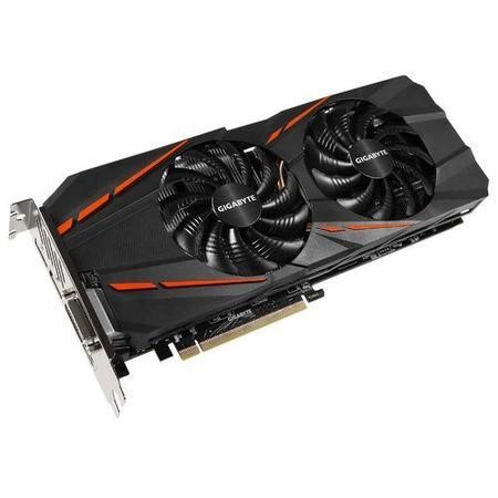 Gigabyte G1 GAMING GeForce GTX 1060 6GB GDDR5 Graphics Card