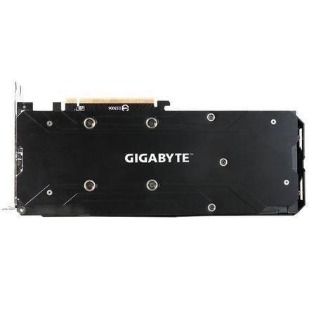 Gigabyte G1 GAMING GeForce GTX 1060 6GB GDDR5 Graphics Card