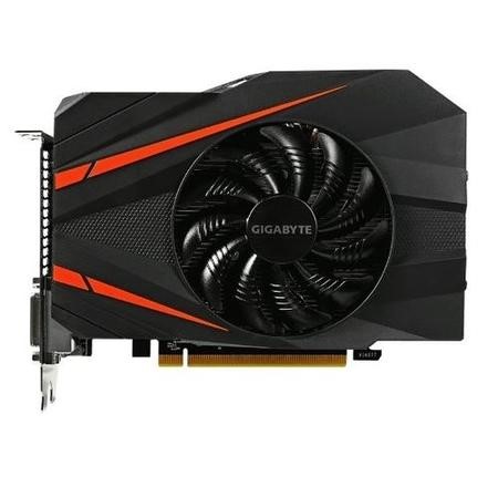 Gigabyte Mini ITX GeForce GTX 1060 3GB GDDR5 OC Graphics Card