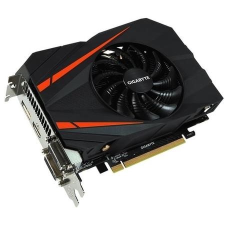 6gb Gigabyte 1060 Ti 4gb Gigabyte Mini GeForce GTX 1060 6GB