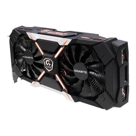 Gigabyte Xtreme GeForce GTX 1060 6GB GDDR5 Graphics Card Laptops