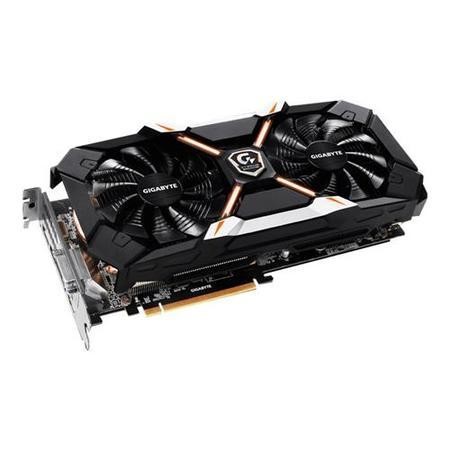 Gigabyte Xtreme GeForce GTX 1060 6GB GDDR5 Graphics Card Laptops