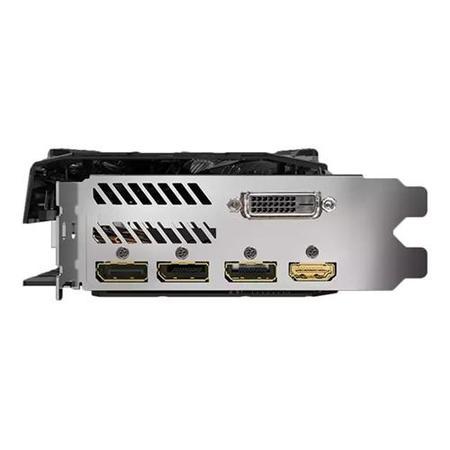 Gigabyte AORUS GeForce GTX 1070 8GB GDDR5 Graphics Card