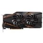 Gigabyte WindForce GeForce GTX 1070 8GB GDDR5 OC Graphics Card