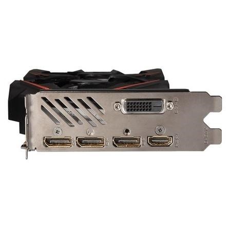 Gigabyte Windforce Gigabyte Geforce Gtx 1070 8gb Gddr5 Gigabyte