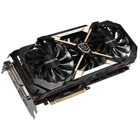 HOT Gigabyte Geforce Gtx 1070 Xtreme Gaming 8gb Gigabyte