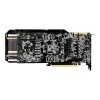 Gigabyte GeForce GTX 1070 TI WINDFORCE 8GB GDDR5 VR Ready WINDFORCE 2X Cooling System Graphics Card