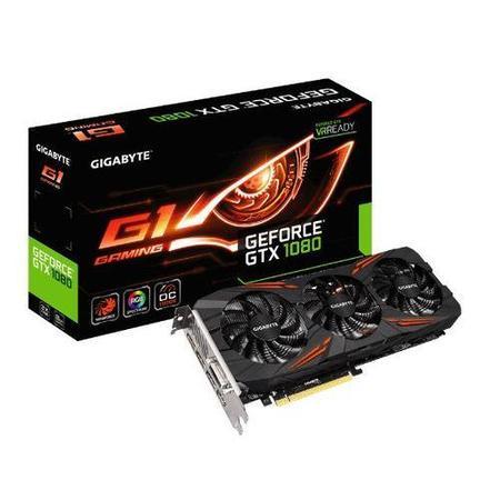 Gtx 1070ti Gigabyte Gtx 1070 Xtreme Gaming Gigabyte G1 GAMING