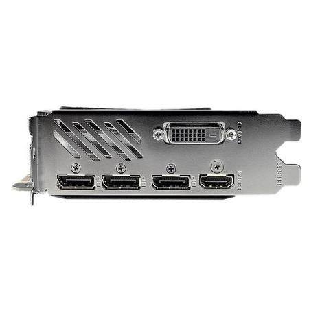 Gigabyte G1 Rock GeForce GTX 1080 8GB GDDR5X Graphics Card