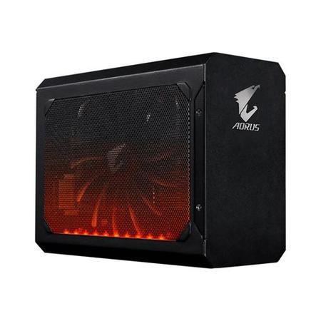 Gigabyte AORUS Geforce GTX 1080 8GB GDDR5 Laptop Graphics Card eGPU