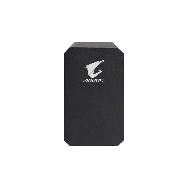 Gigabyte AORUS Geforce GTX 1080 8GB GDDR5 Laptop Graphics Card eGPU