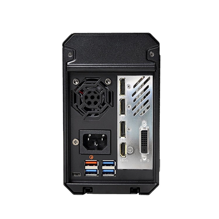 Gigabyte AORUS Geforce GTX 1080 8GB GDDR5 Laptop Graphics Card eGPU