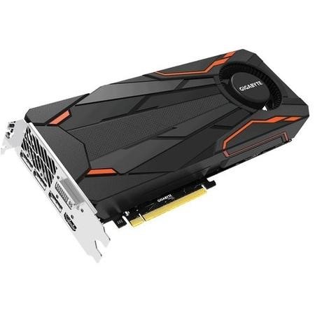 Gigabyte Geforce 1080 Super Gigabyte Turbo GeForce GTX 1080 8GB
