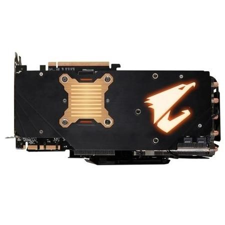 Xtreme Gaming Gigabyte Aorus Xtreme Gtx Aorus 1080 Buy Gigabyte