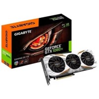 Gigabyte GeForce GTX 1080 Ti 11GB GDDR5X OC Graphics Card Gigabyte GeForce GTX 1080 Ti 11GB GDDR5X OC Graphics Card