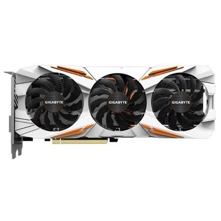 Gigabyte GeForce GTX 1080 Ti 11GB GDDR5X OC Graphics Card