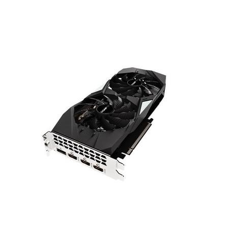 Gigabyte Nvidia GeForce GTX 1650 GAMING OC 4GB Dual Fan Graphics