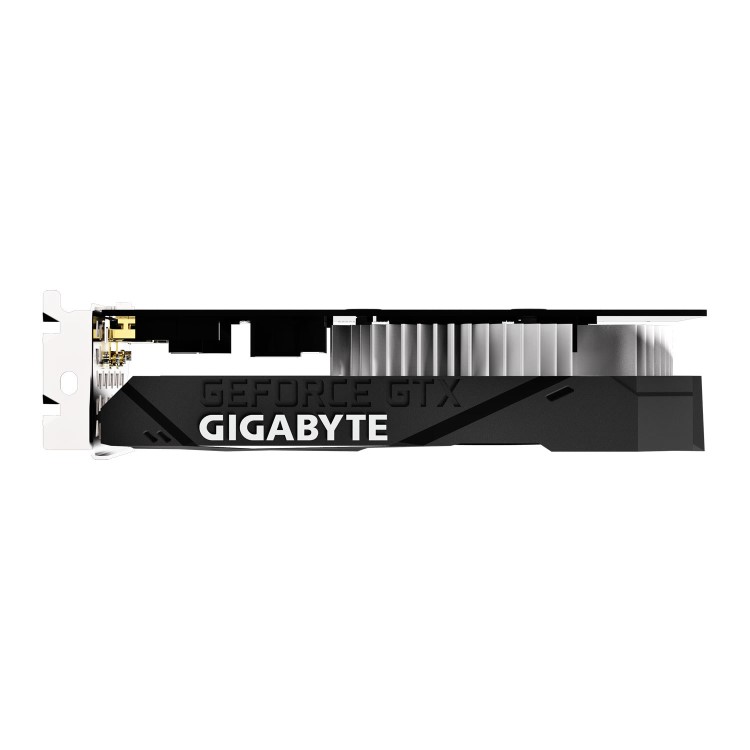 Gigabyte NVIDIA GeForce GTX 1650 4GB OC Turing Graphics Card
