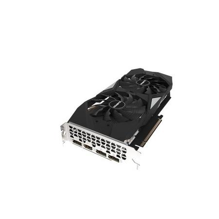 Gigabyte Windforce GeForce GTX 1660 Ti 6GB GDDR6 Desktop Graphics Card