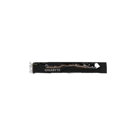 Gigabyte Windforce GeForce GTX 1660 Ti 6GB GDDR6 Desktop Graphics Card