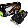 Gigabyte AORUS GeForce RTX 2060 Xtreme 6G- Graphic Card