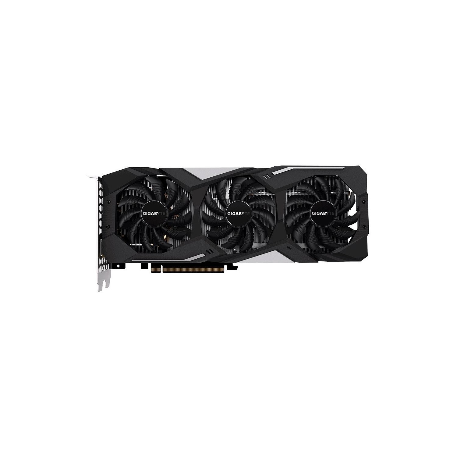 MSI GeForce RTX 3060 VENTUS 2X OC Graphics Card G3060V2X12C B&H