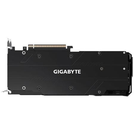 Gigabyte NVIDIA GeForce RTX 2060 6GB GAMING OC PRO Turing Graphics Card